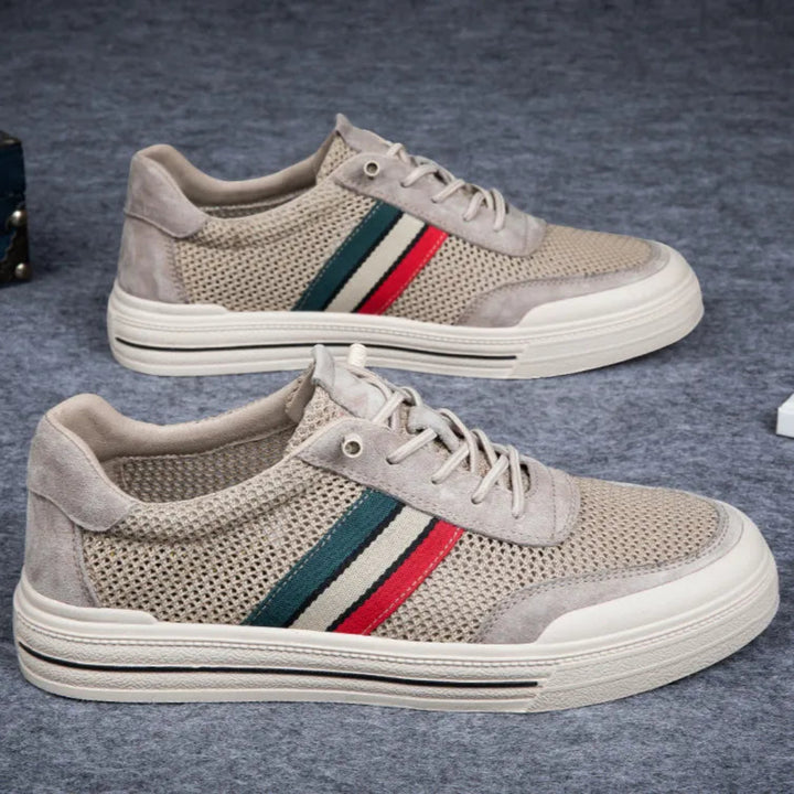 Max Mesh Casual Sneakers