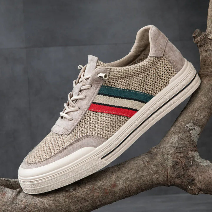 Max Mesh Casual Sneakers