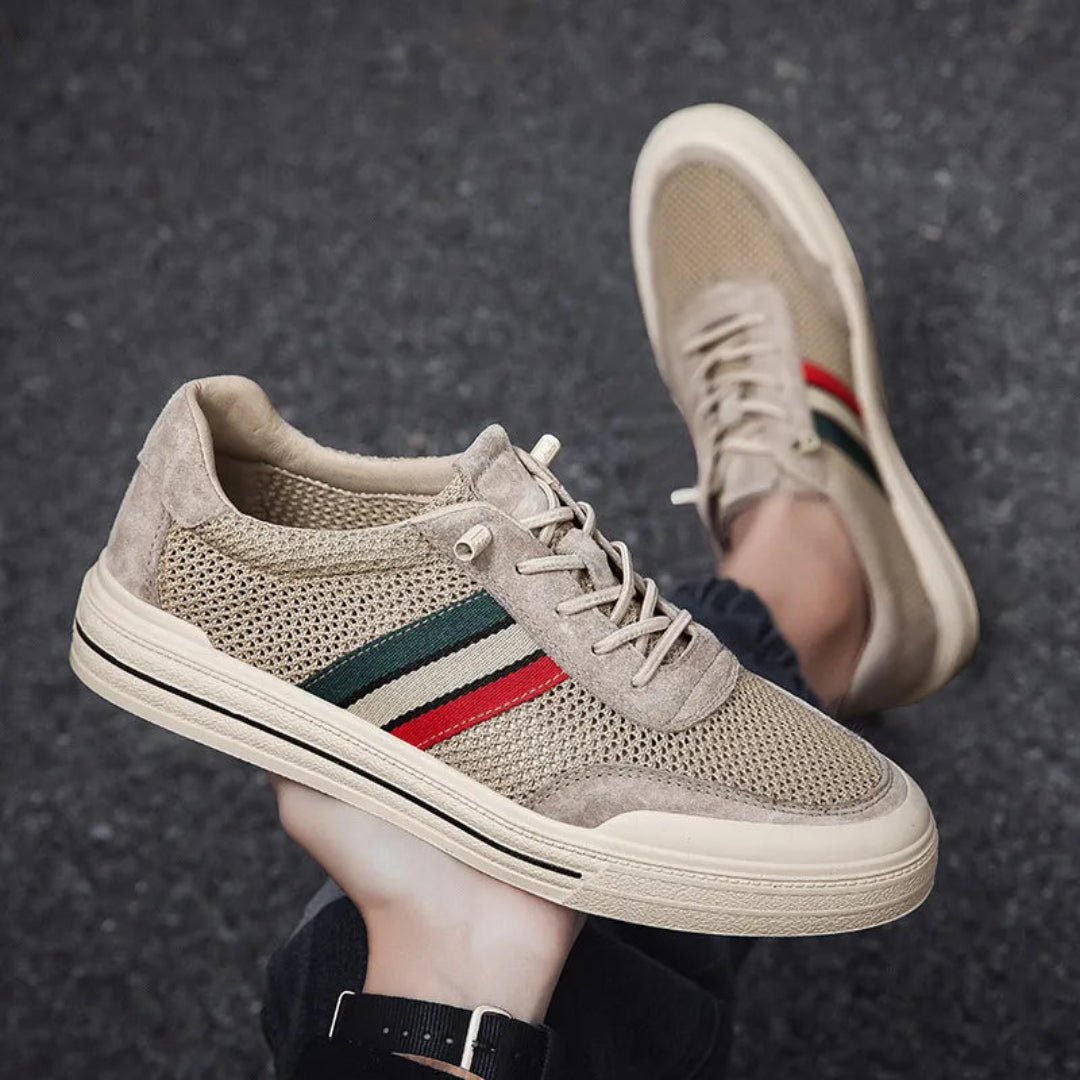 Max Mesh Casual Sneakers