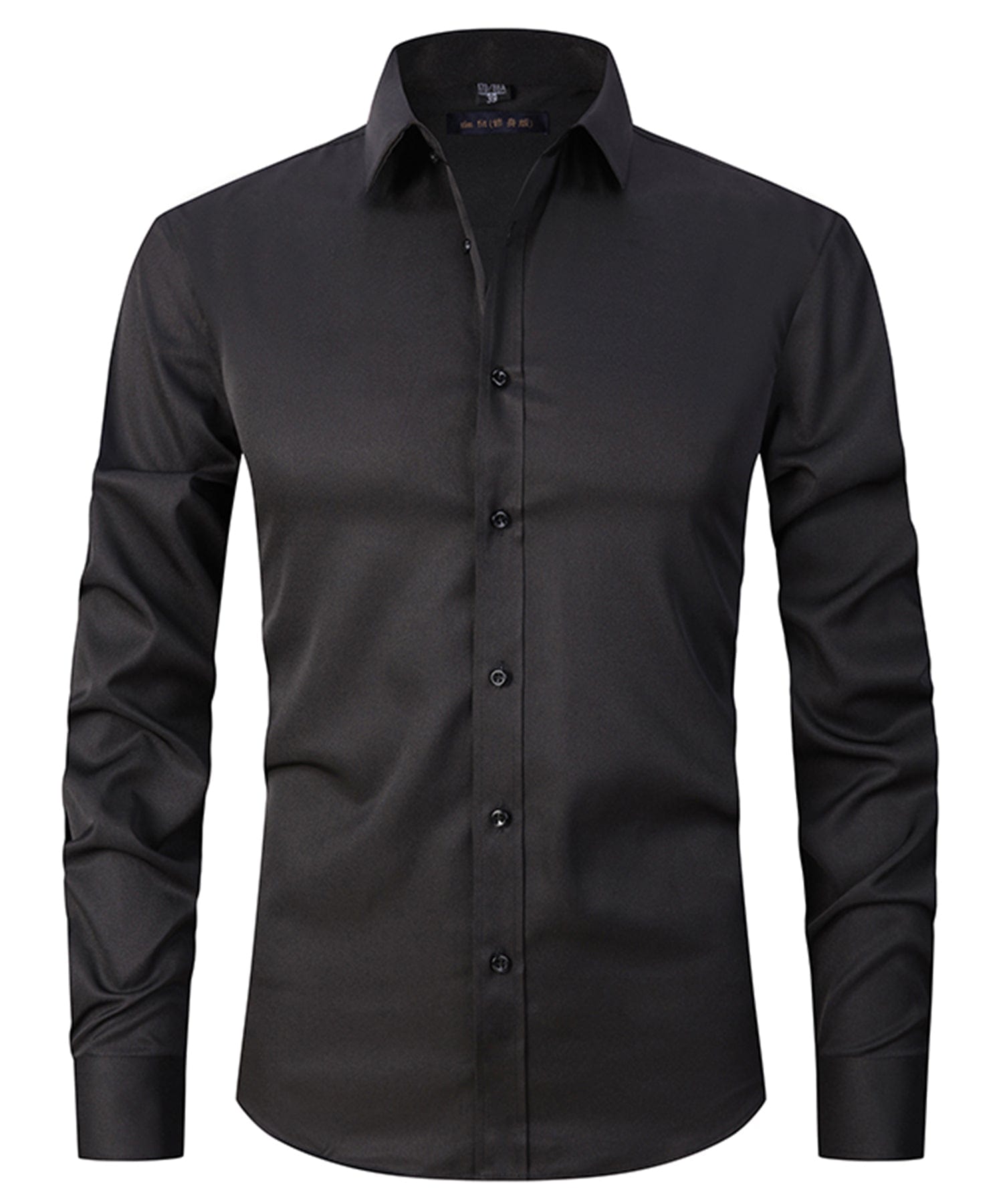 Men Classic Formal Shirt LionStyle