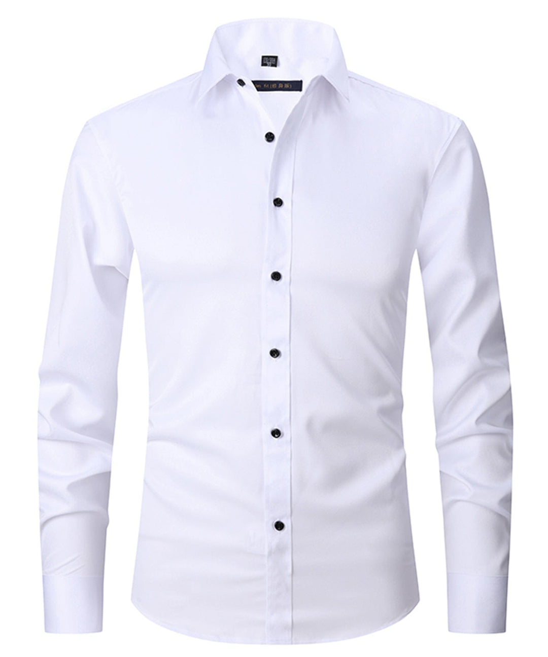 Men Classic Formal Shirt LionStyle