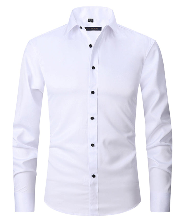 Men Classic Formal Shirt LionStyle