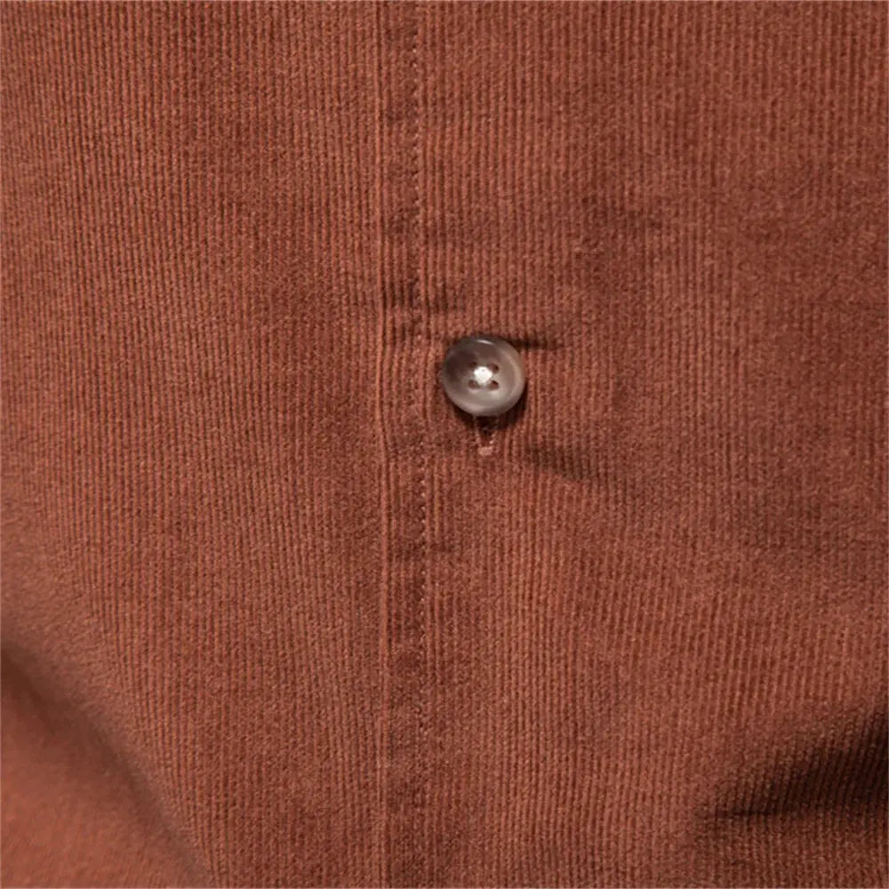 Men Slim Fit Casual Shirt LionStyle Lion Style