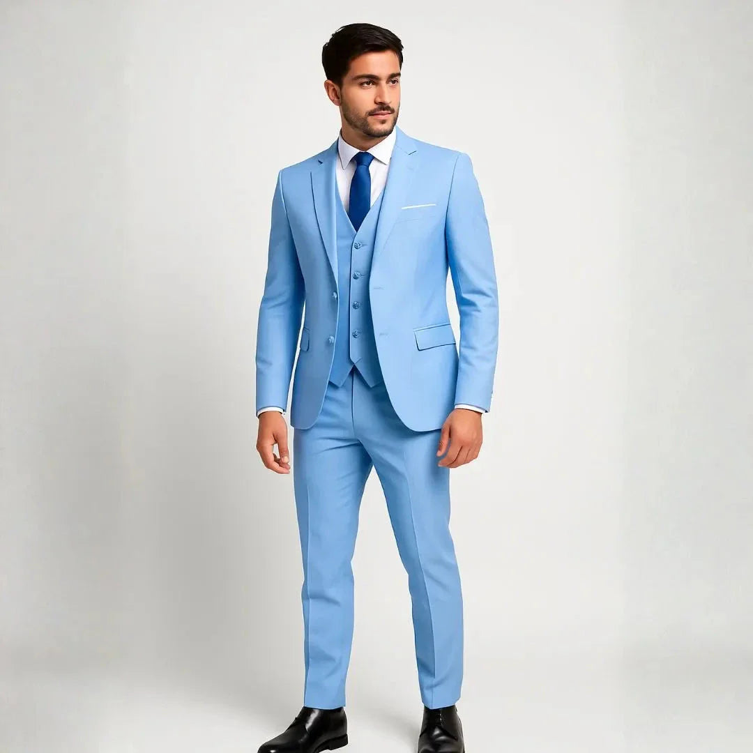 Men’s Formal Suit Set
