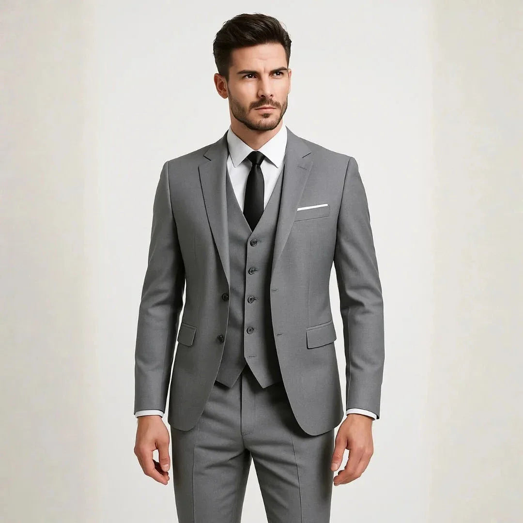 Men’s Formal Suit Set