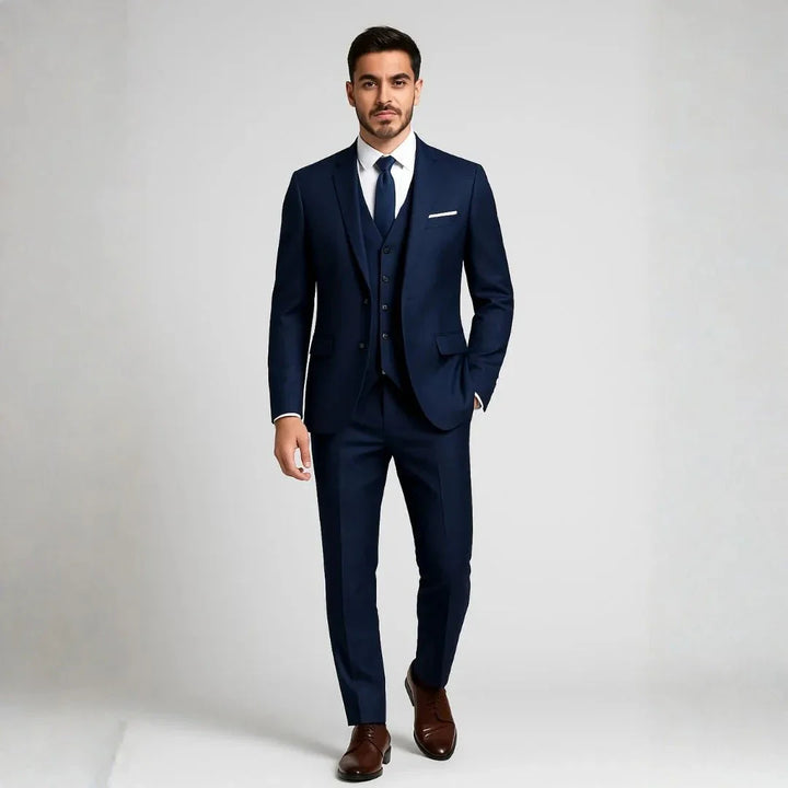 Men’s Formal Suit Set