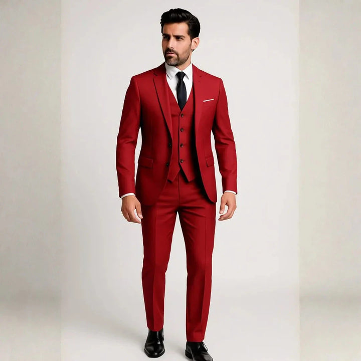 Men’s Formal Suit Set