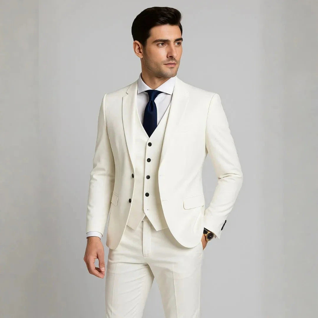 Men’s Formal Suit Set