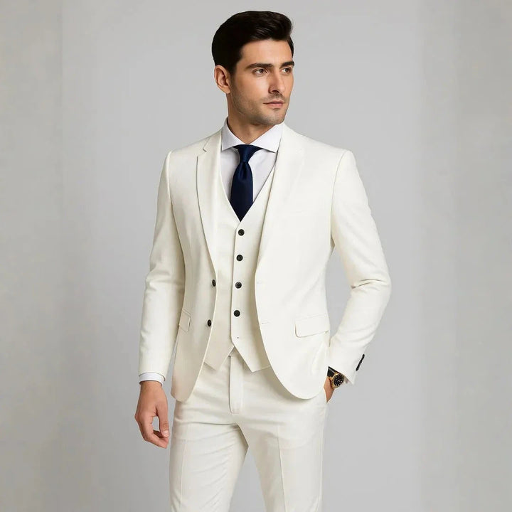 Men’s Formal Suit Set