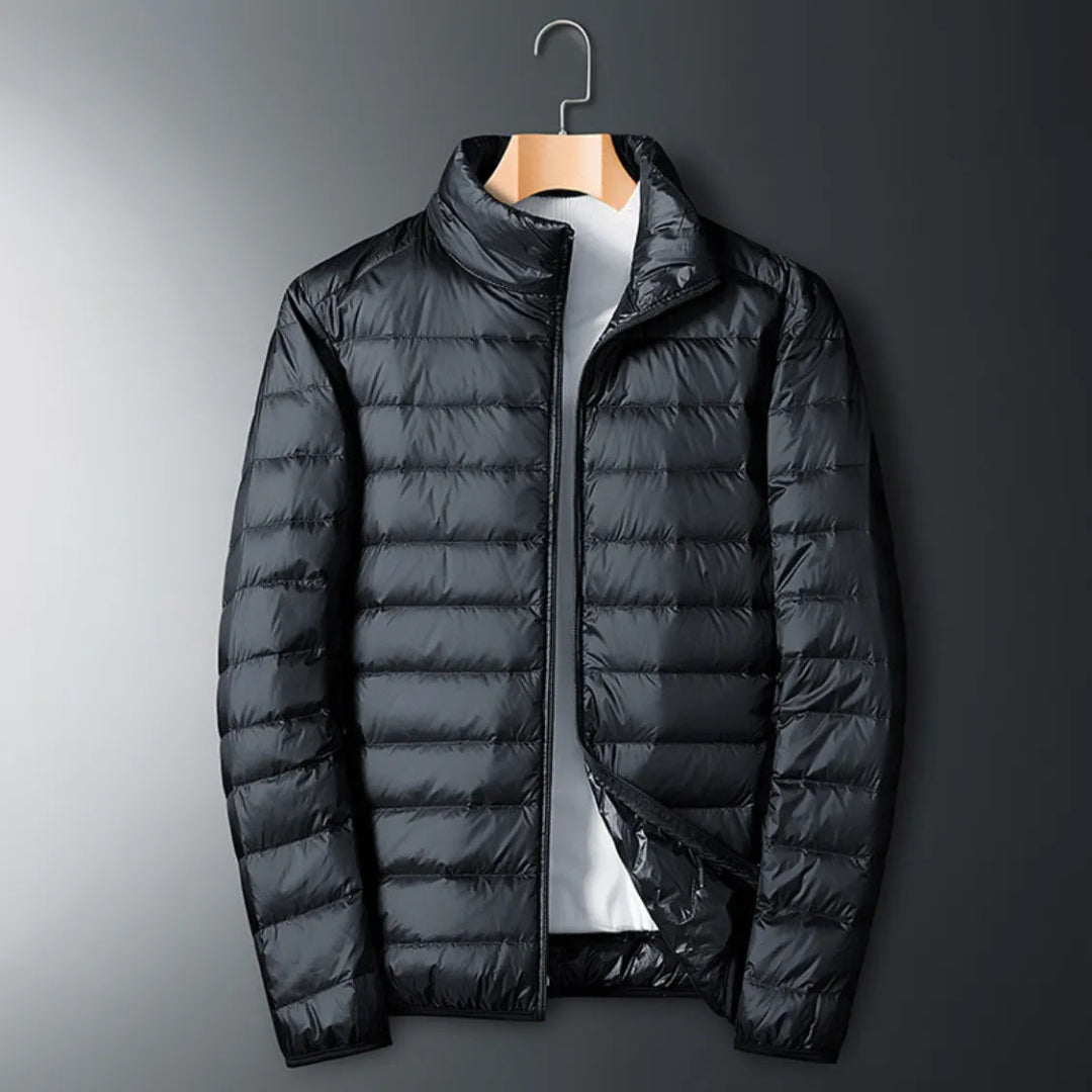 Men’s Insulated Puffer Jacket
