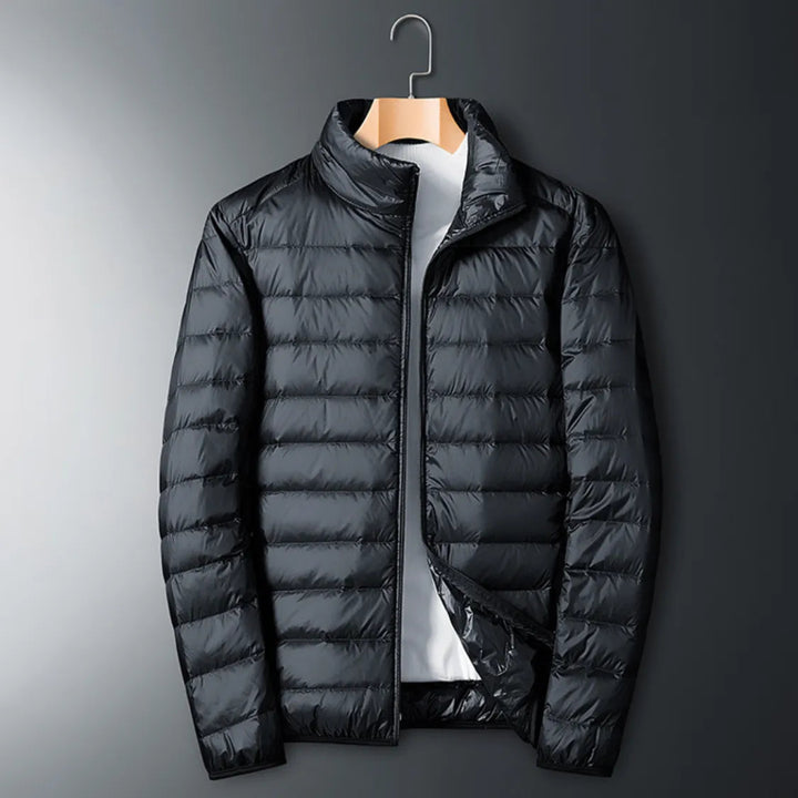 Men’s Insulated Puffer Jacket