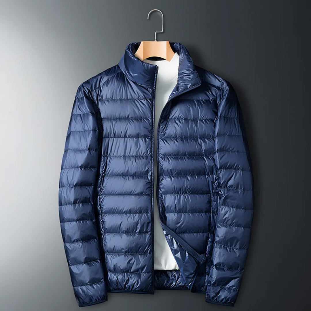 Men’s Insulated Puffer Jacket
