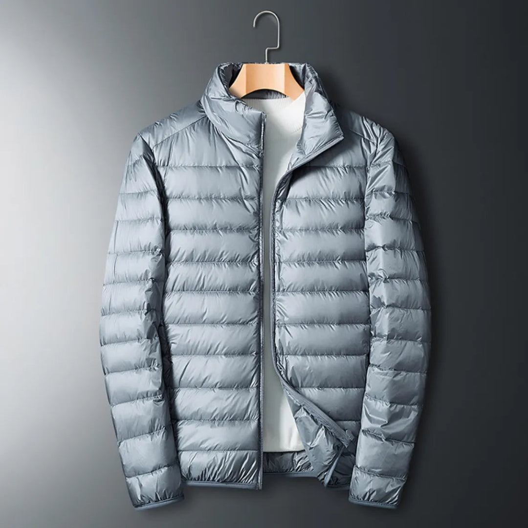 Men’s Insulated Puffer Jacket