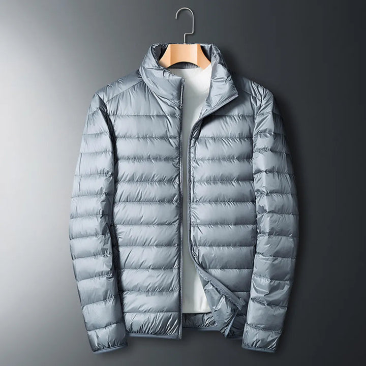 Men’s Insulated Puffer Jacket