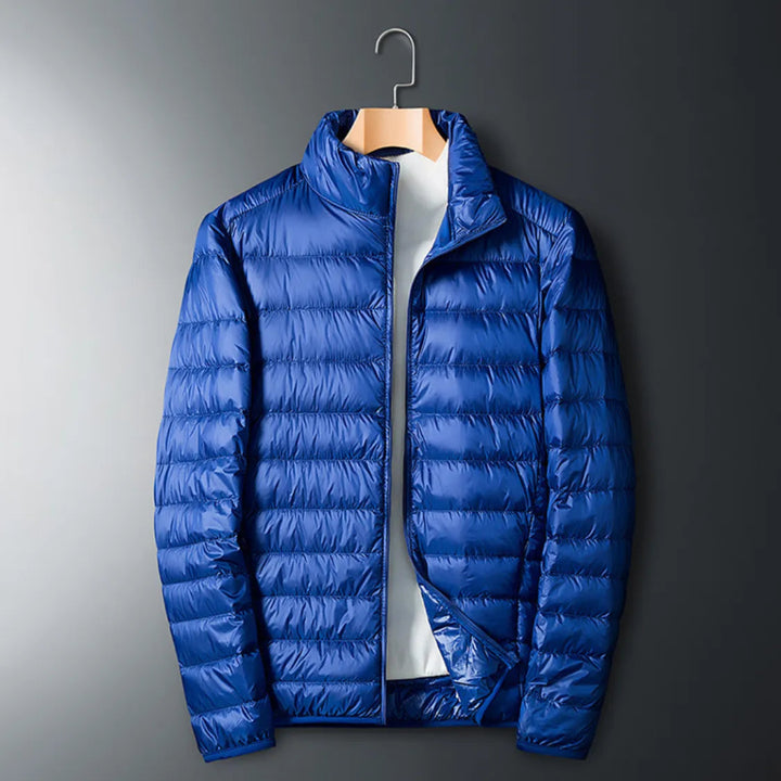 Men’s Insulated Puffer Jacket