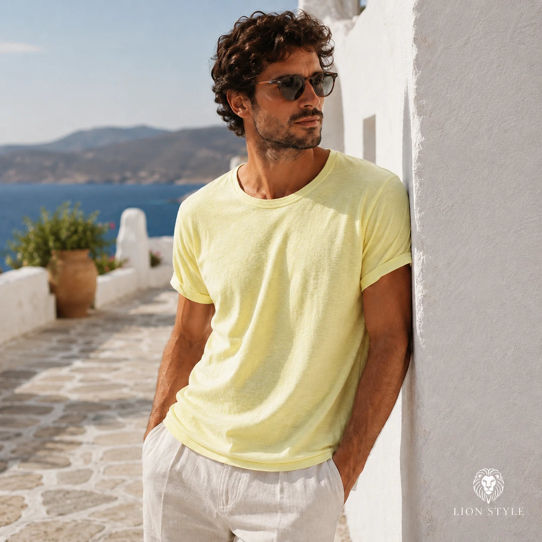 Montana_Cotton_Relaxed_Fit_T-Shirt_Azure_FlatLay1-3