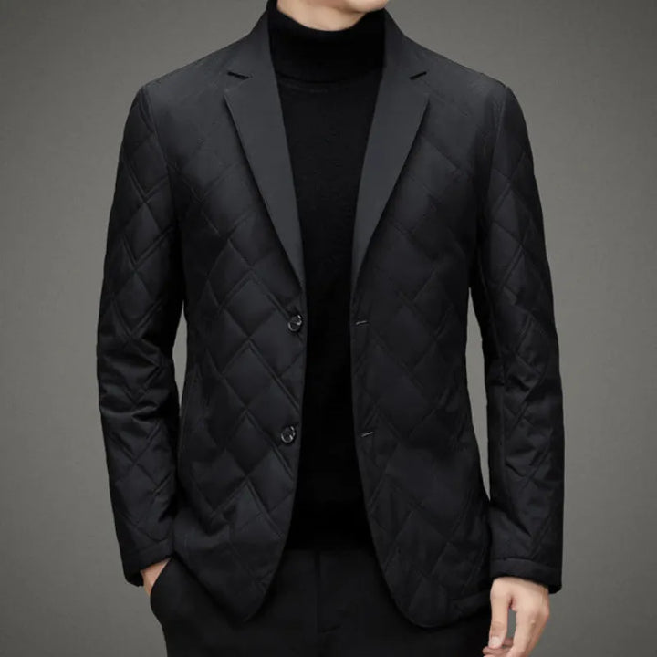 Neo Quilted Padded Jacket