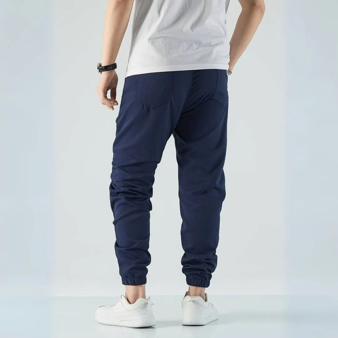 Nathan Premium Casual Joggers