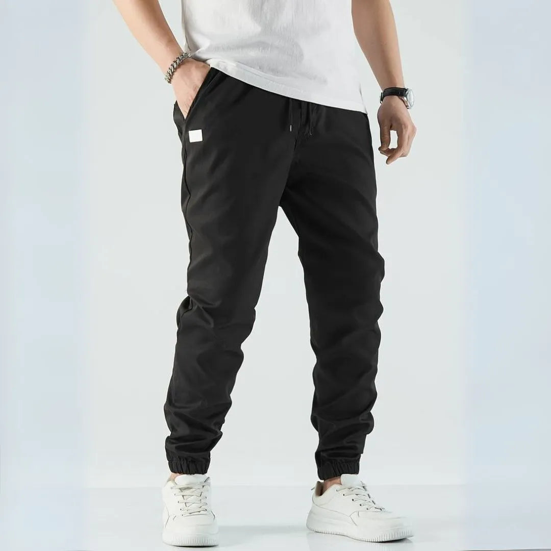 Nathan Premium Casual Joggers
