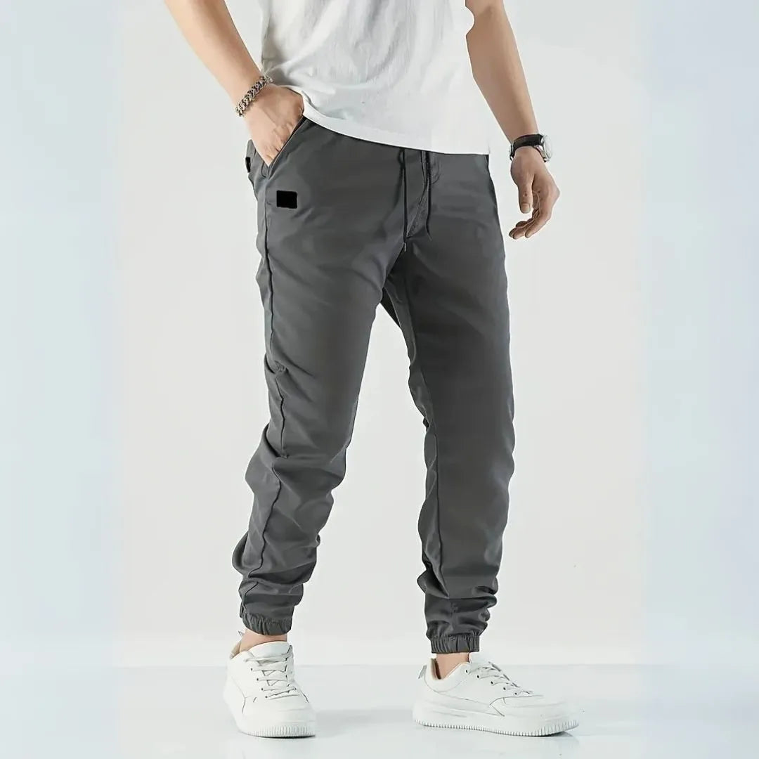 Nathan Premium Casual Joggers