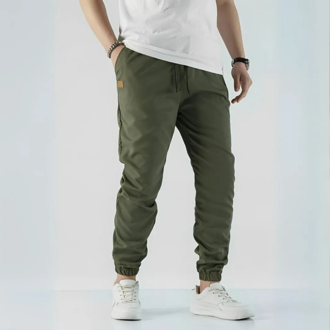 Nathan Premium Casual Joggers