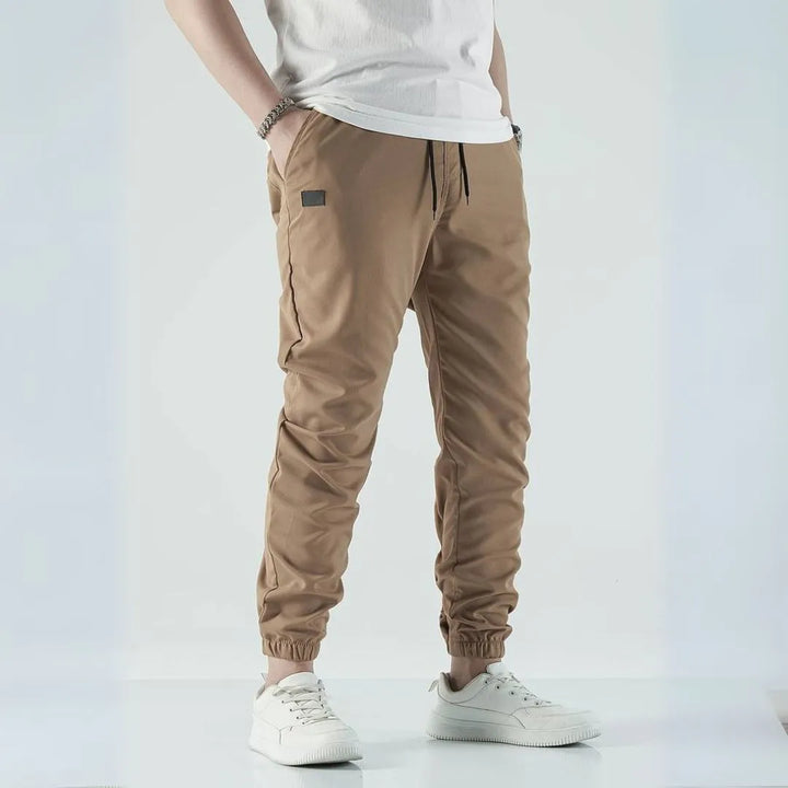 Nathan Premium Casual Joggers