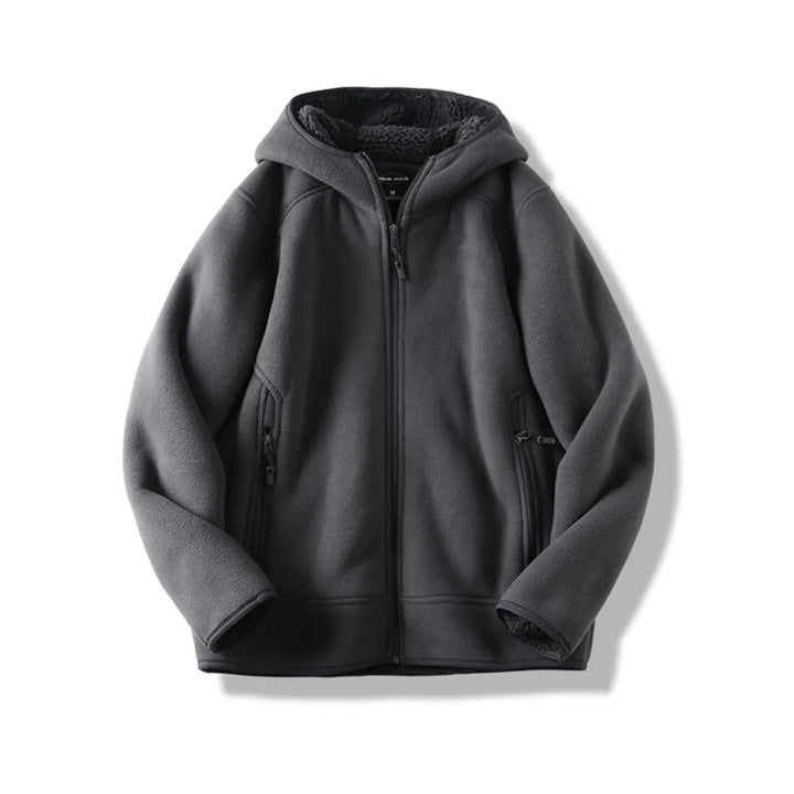 Neil Thermal Fleece Hoodie