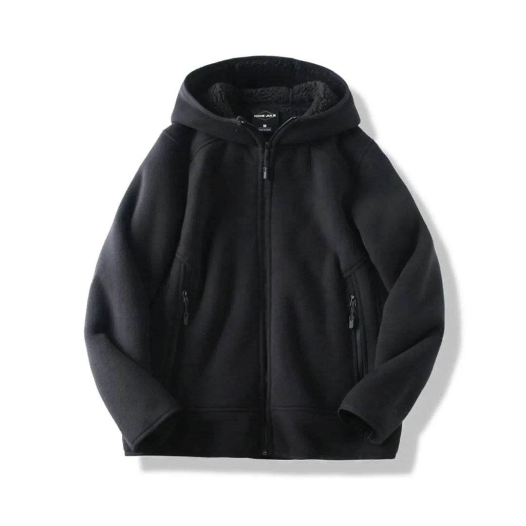 Neil Thermal Fleece Hoodie