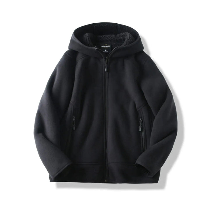 Neil Thermal Fleece Hoodie