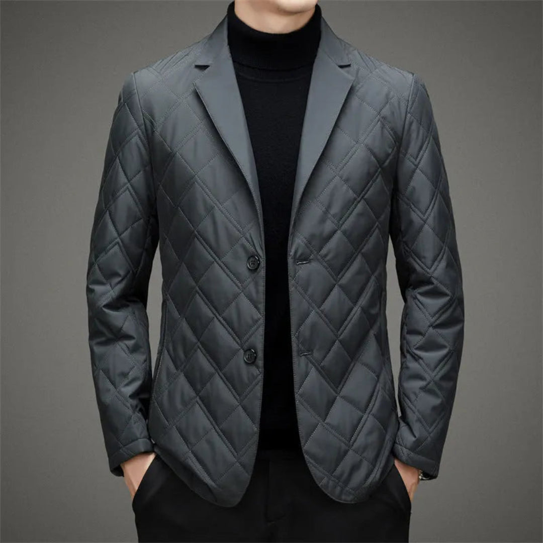 Neo Quilted Padded Jacket