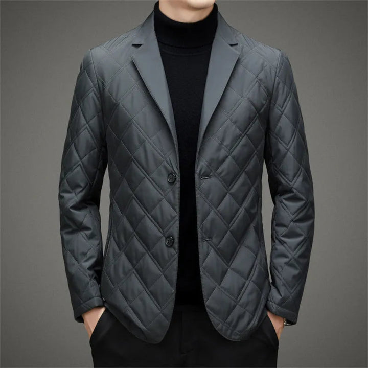 Neo Quilted Padded Jacket