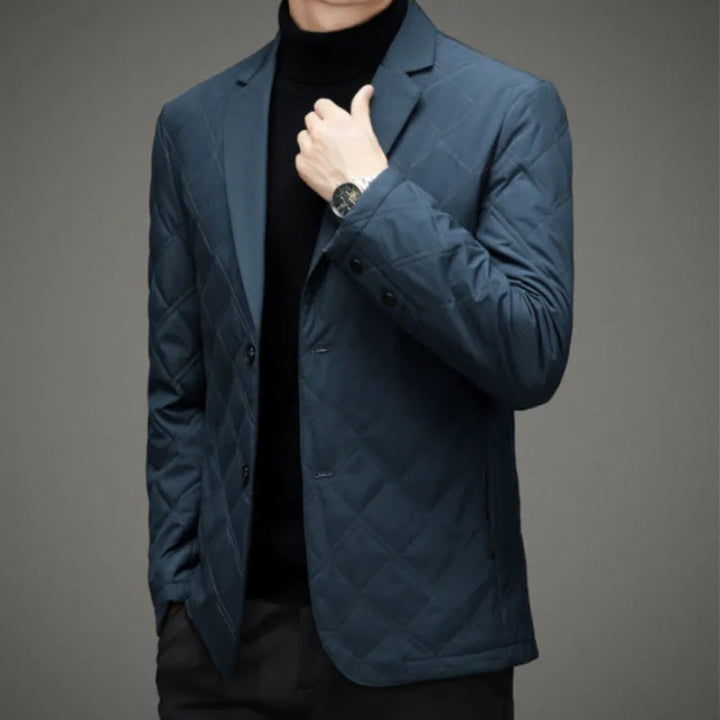 Neo Quilted Padded Jacket