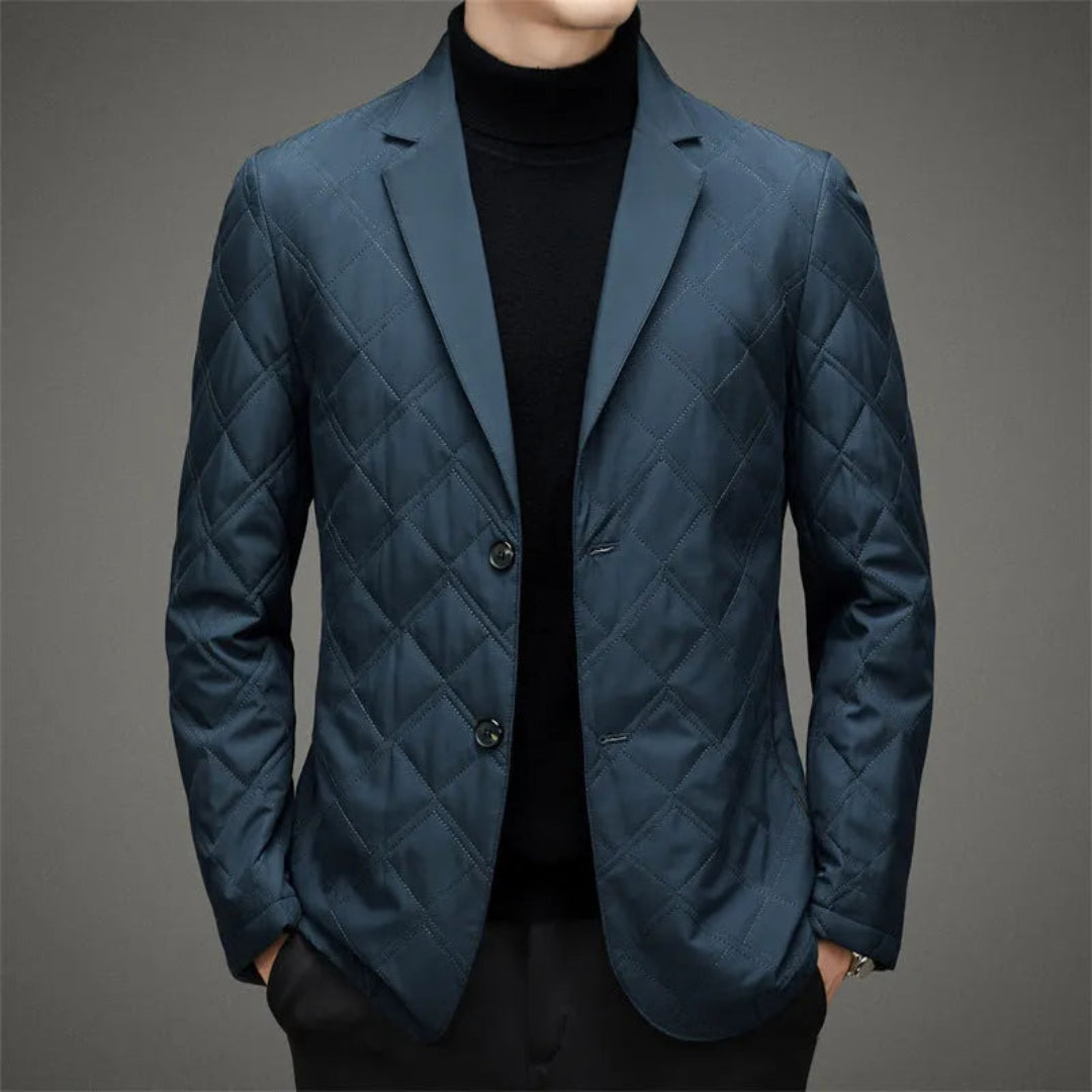 Neo Quilted Padded Jacket