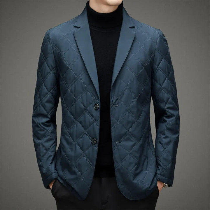 Neo Quilted Padded Jacket