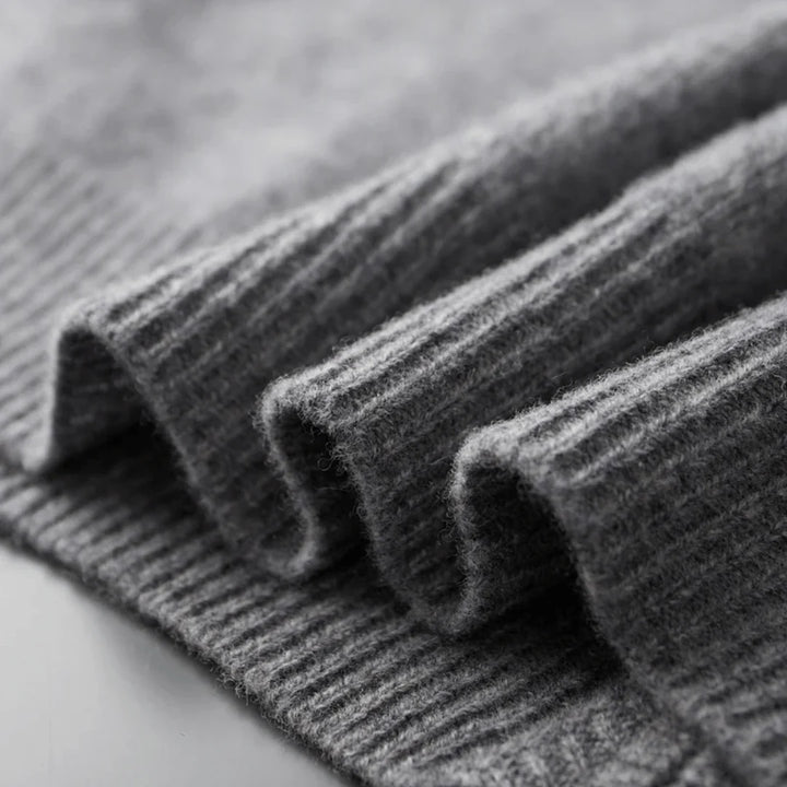 Noah Wool Knit Cardigan