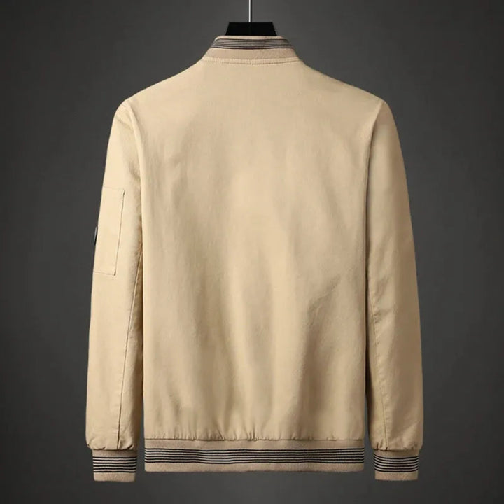 Noel Bomber Jacket