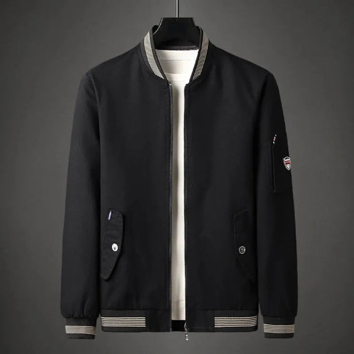 Noel Bomber Jacket