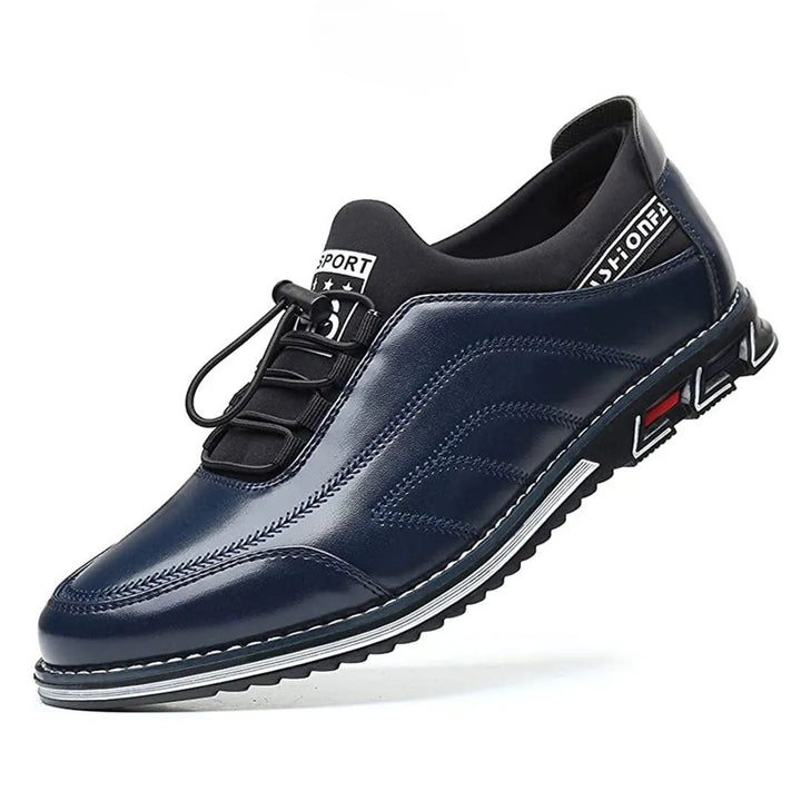Orion Leather Sneakers