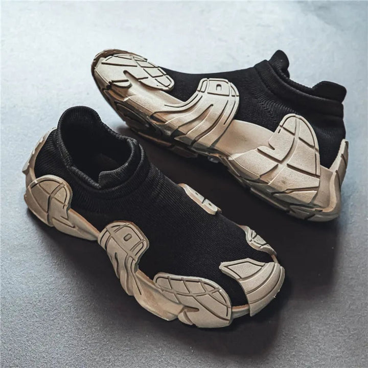 Orion Stealth Flex Sneakers