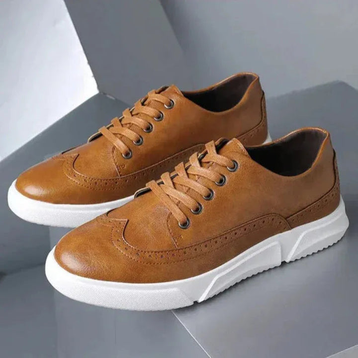 Paul Brogue Sneakers