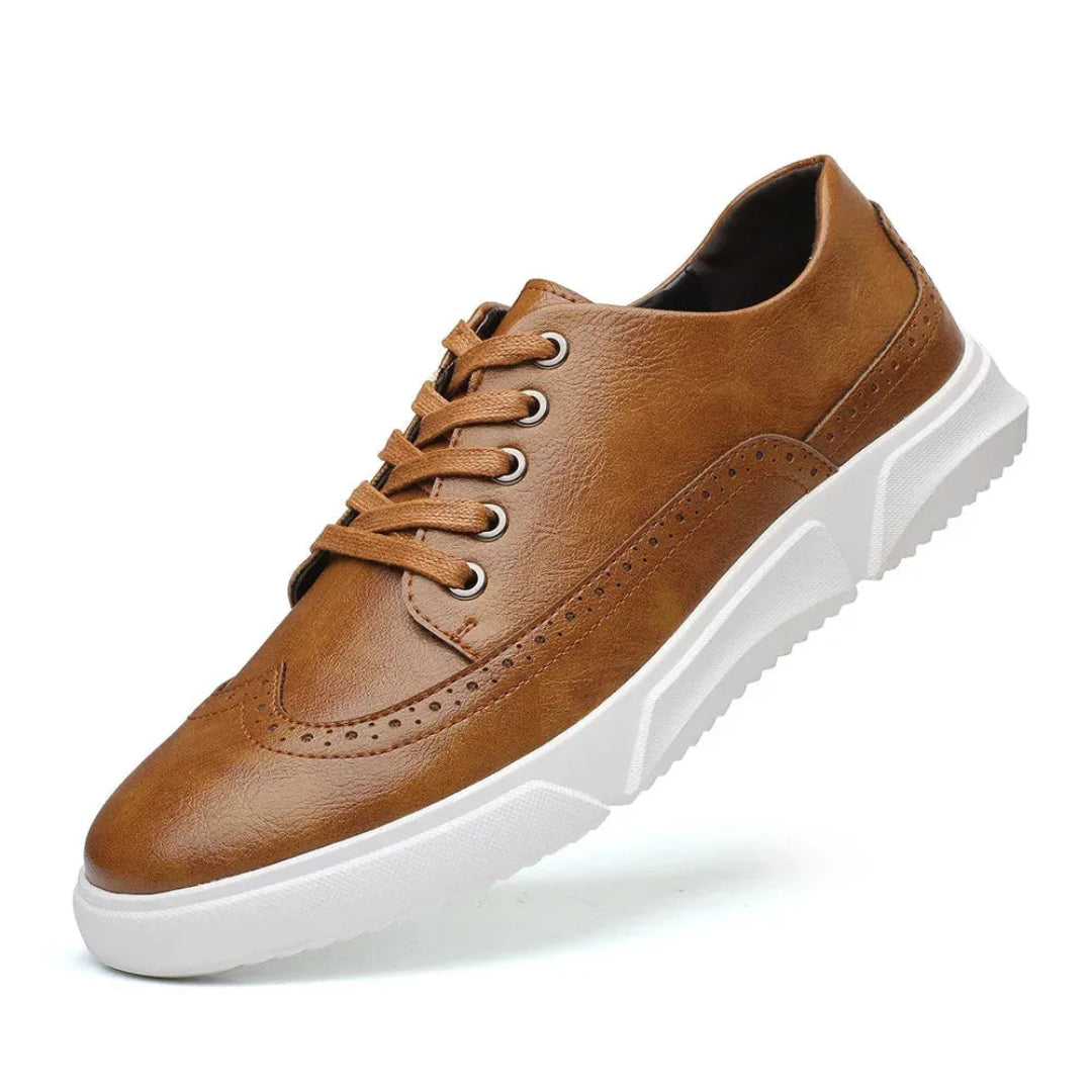 Paul Brogue Sneakers
