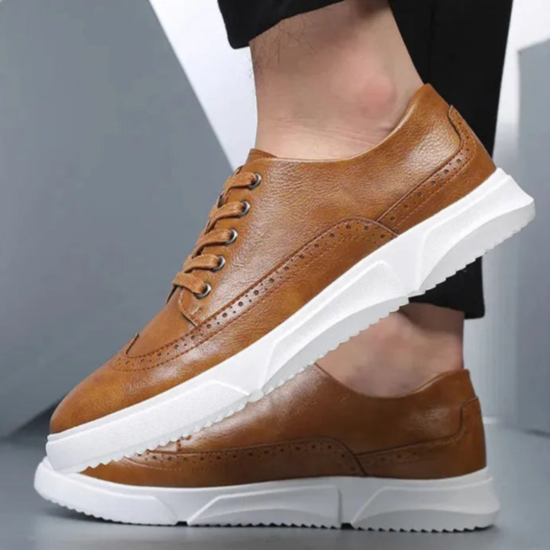 Paul Brogue Sneakers