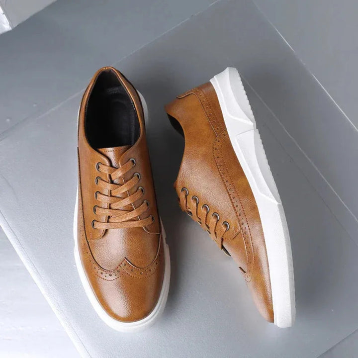Paul Brogue Sneakers