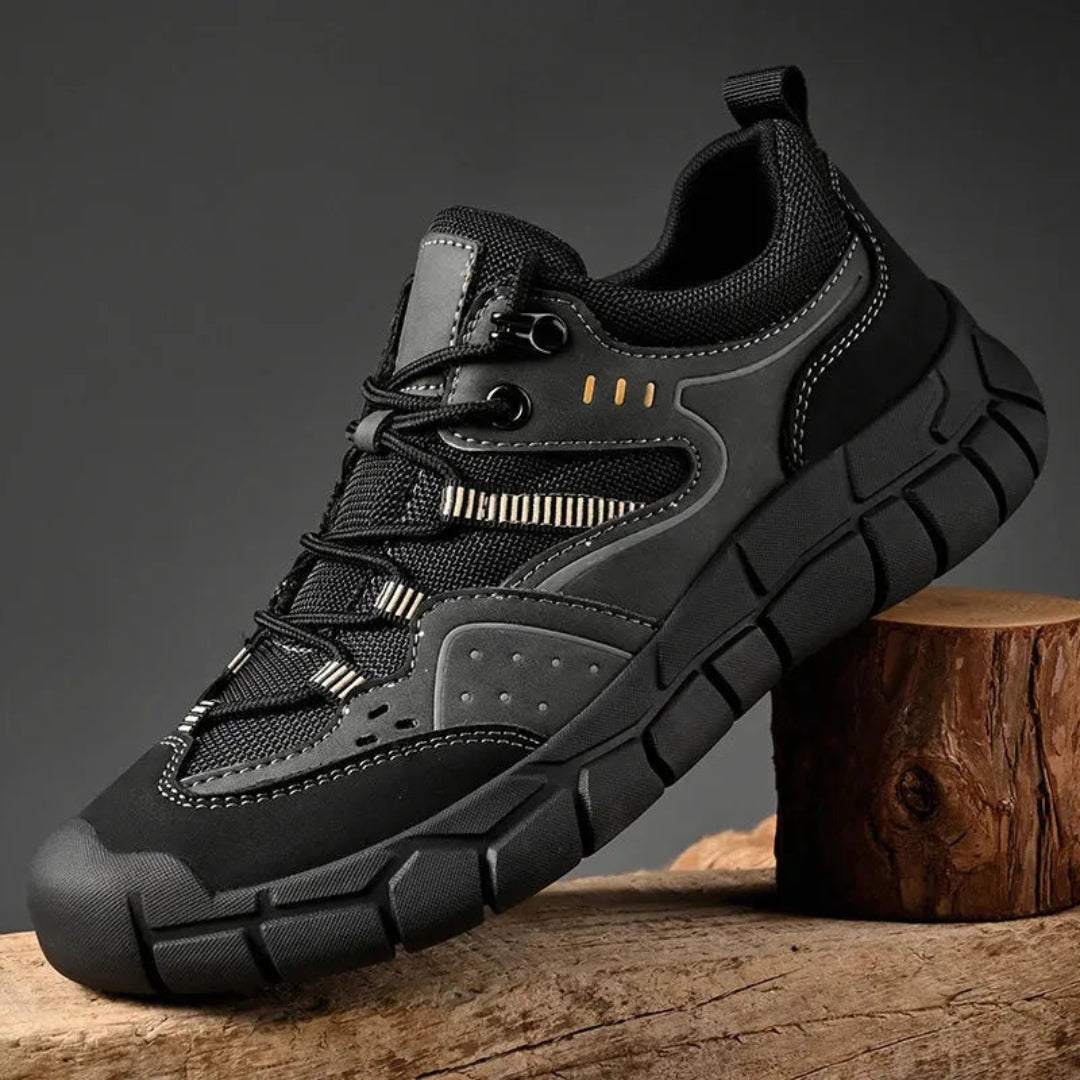 Romeo All-Terrain Trek Sneakers