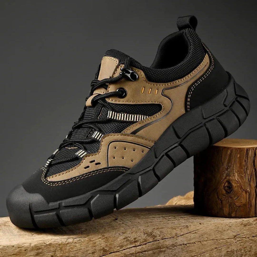 Romeo All-Terrain Trek Sneakers