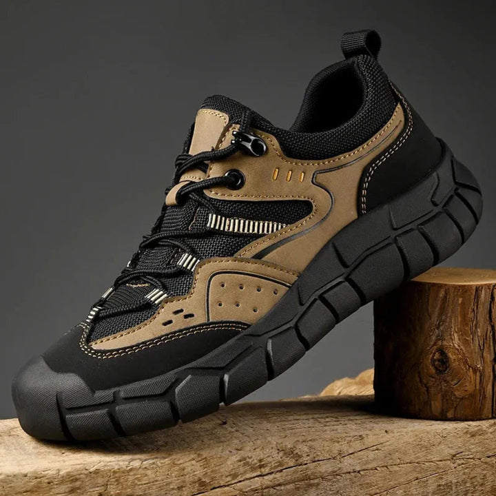 Romeo All-Terrain Trek Sneakers