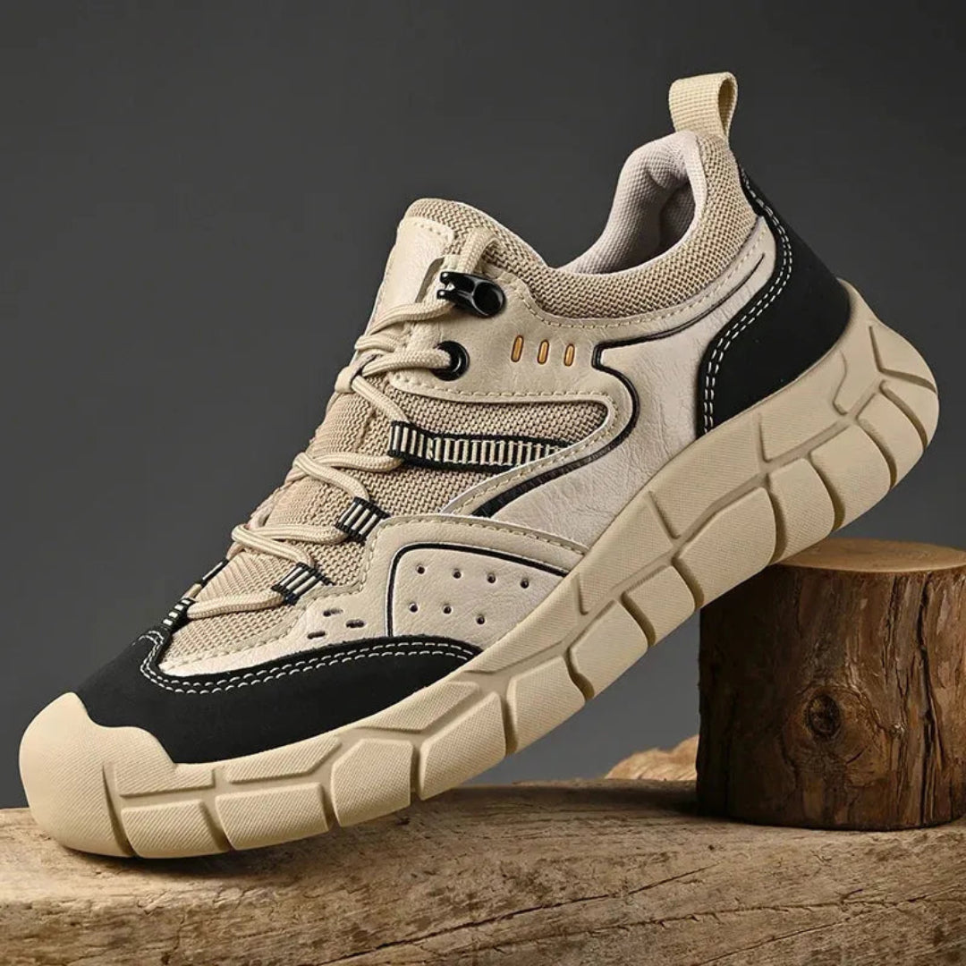 Romeo All-Terrain Trek Sneakers