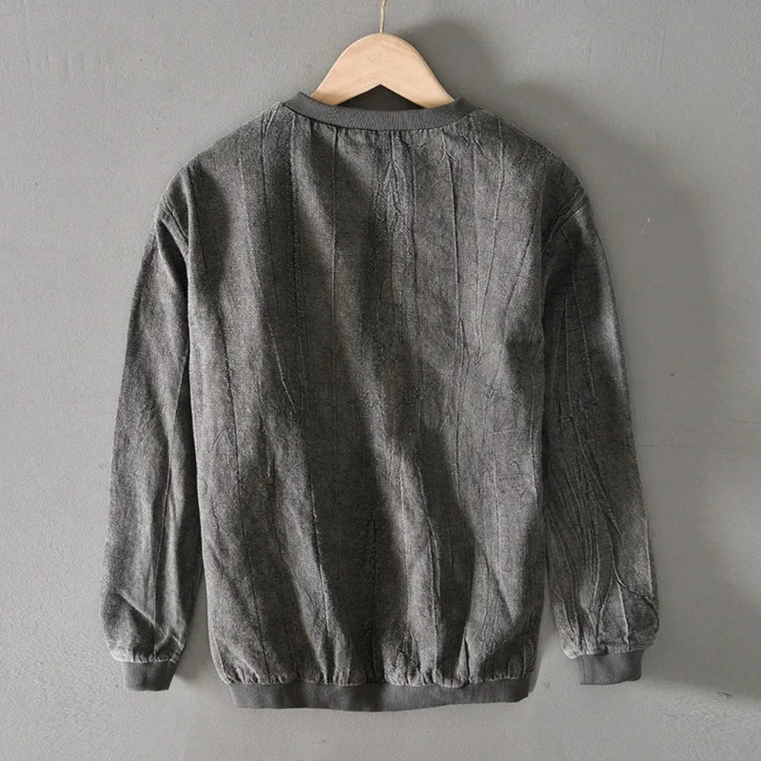 Romeo Bomber Jacket