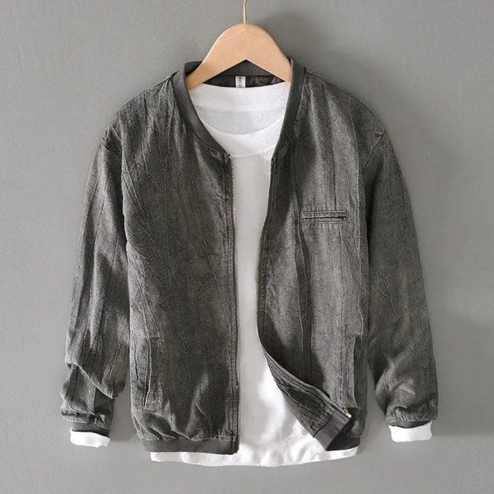 Romeo Bomber Jacket