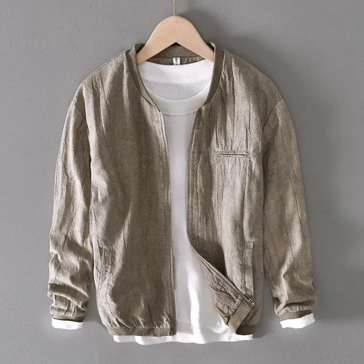 Romeo Bomber Jacket